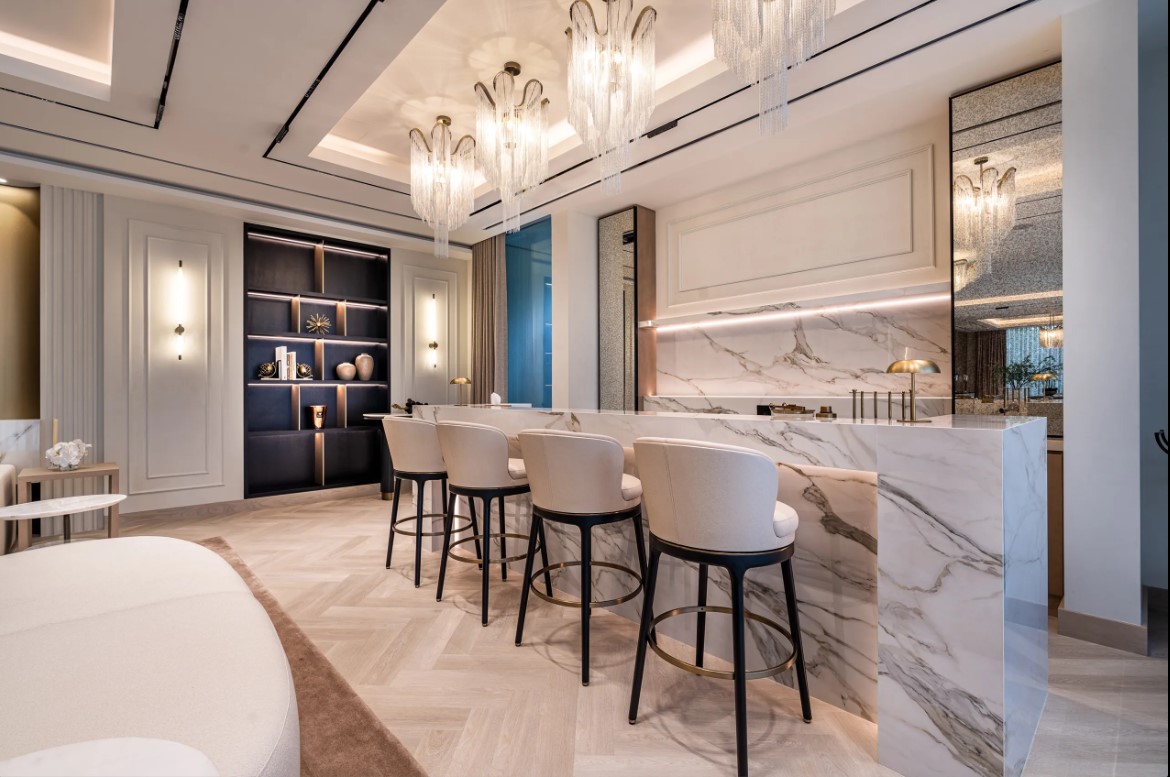Residential Interiors image 4